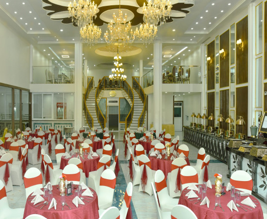 Kwality Durbar